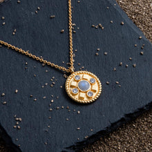 Load image into Gallery viewer, NECKLACE ITZIA
