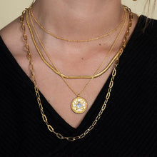 Load image into Gallery viewer, NECKLACE ITZIA