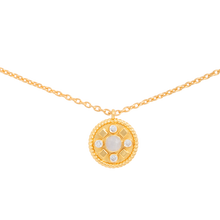 Load image into Gallery viewer, NECKLACE ITZIA