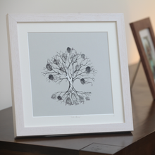 Load image into Gallery viewer, Little Acorns Friends & Family Tree