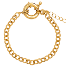 Load image into Gallery viewer, NAVY BRACELET