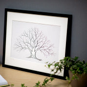 Load image into Gallery viewer, The Wedding Tree - Friends & Family Tree