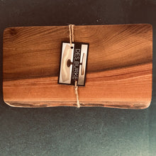 Load image into Gallery viewer, Wooden chopping board
