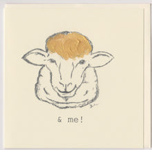 Load image into Gallery viewer, Bundle of Love - Together and Ewe &amp; Me!
