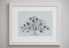 Load image into Gallery viewer, Small Oak Friends &amp; Family Tree
