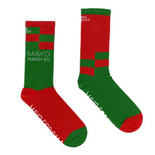 Load image into Gallery viewer, Mayo Socks - Mayo for Sam
