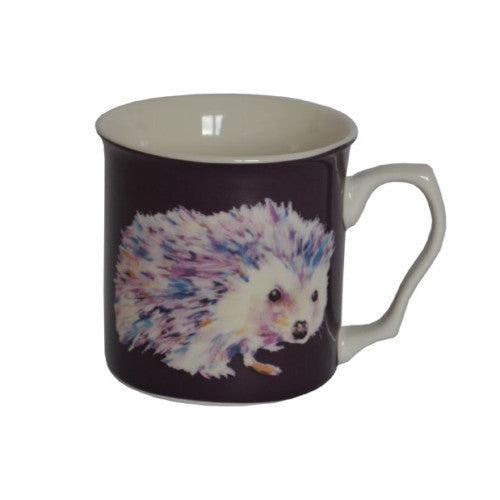 Spike Hedgehog Mug